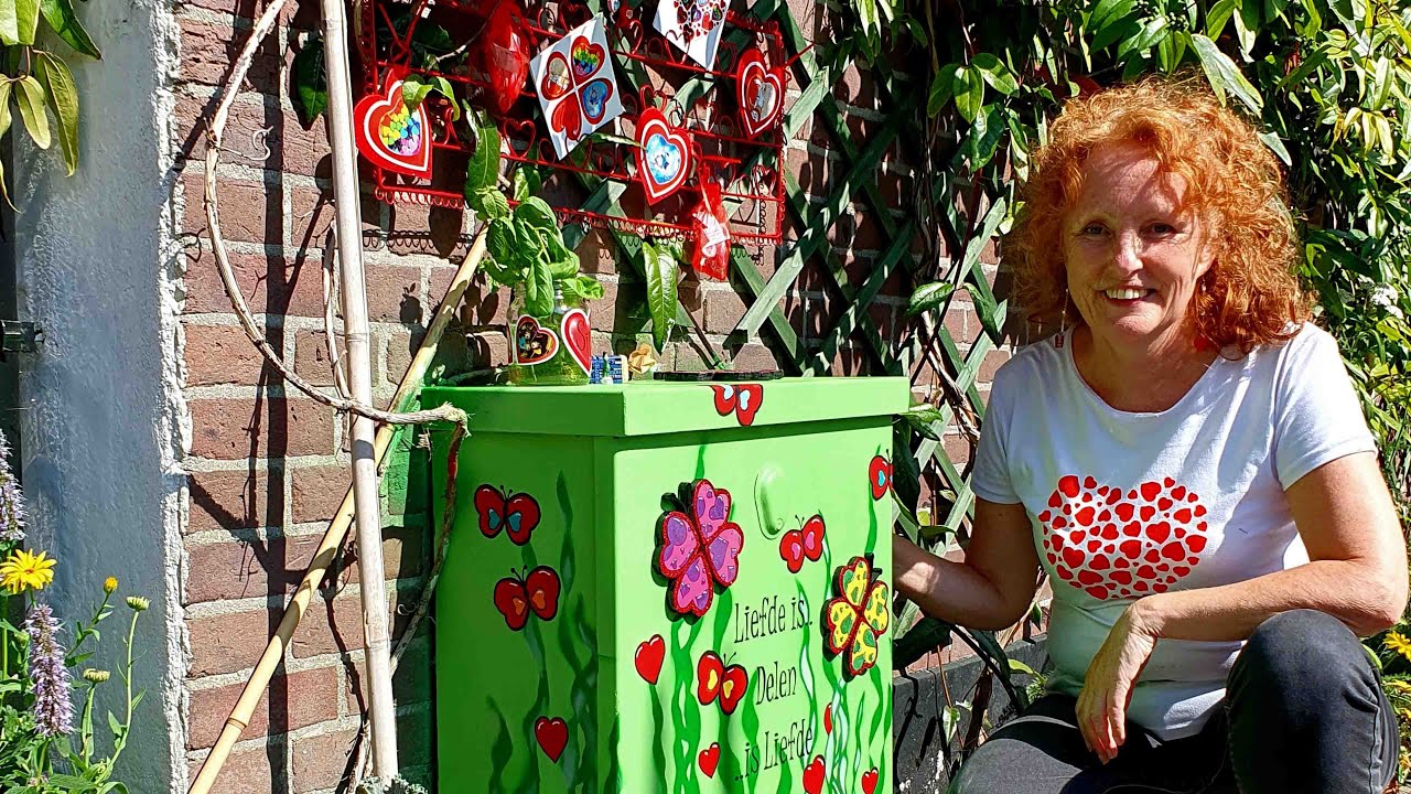 Uitzending U in de Wijk Oost 18 december 2025