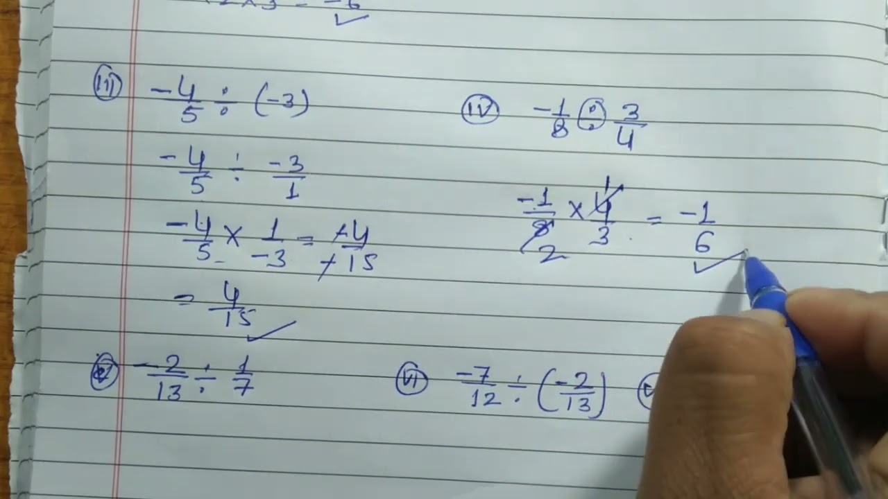 Class 7 - Exercise 9.2 - Q 4 | Find the value of