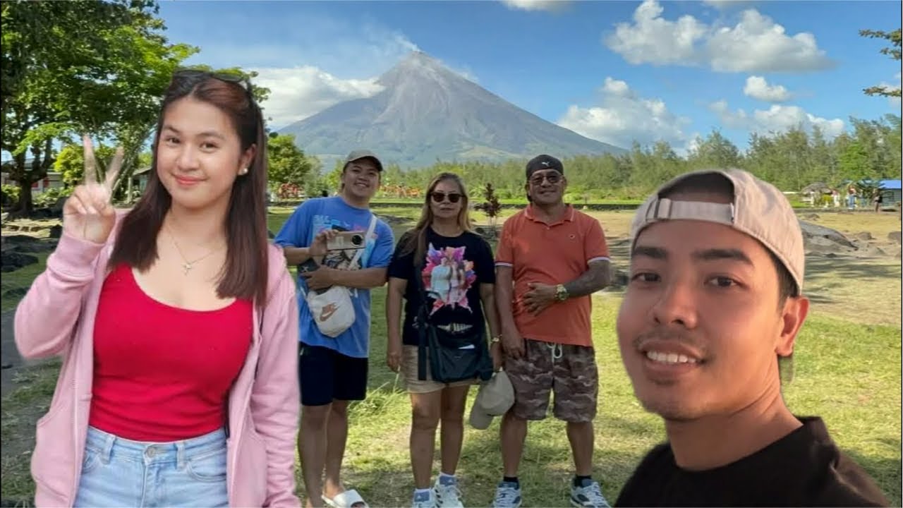SABI KO NA NGA BA!