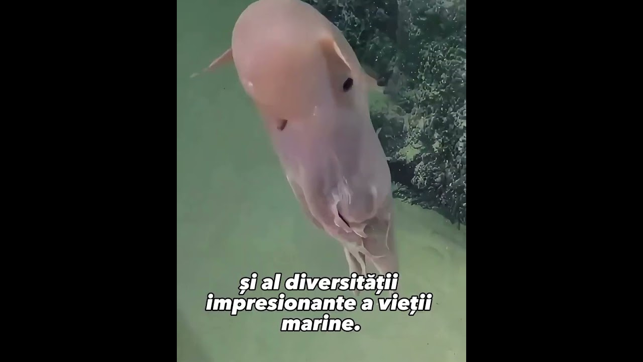 Mistere din Oceanele Lumii: Creaturi și Fenomene Rare.