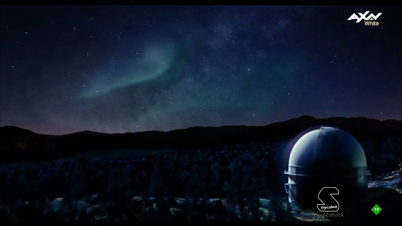 AXN/DeAPlaneta/Lionsgate/MGM (1987)