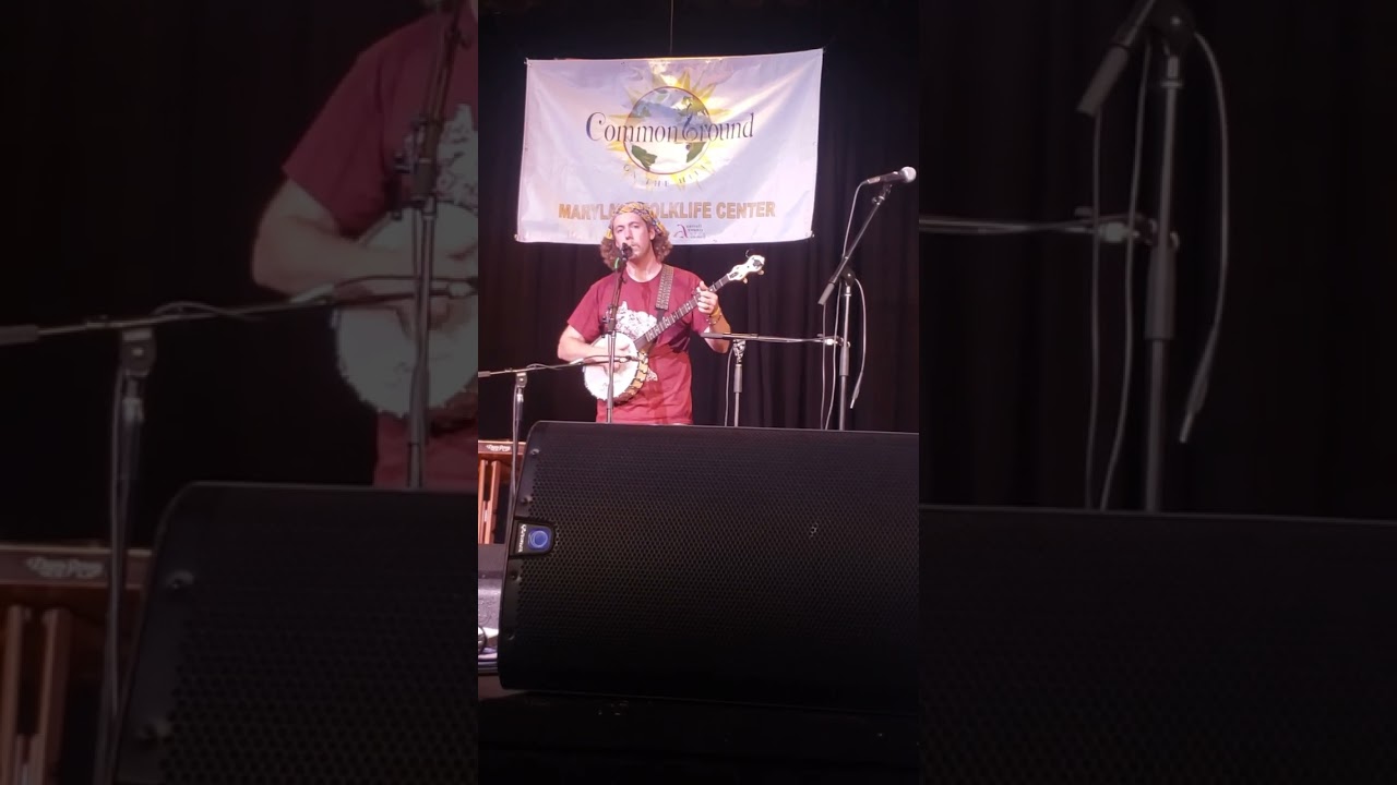 Sam Hatch Original Song 