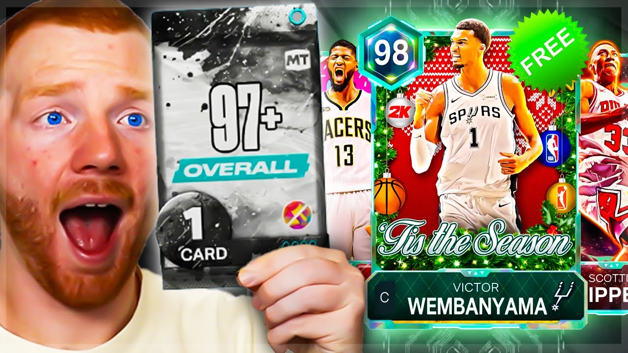 I Opened My FREE Galaxy Opal KOTC Pack!!