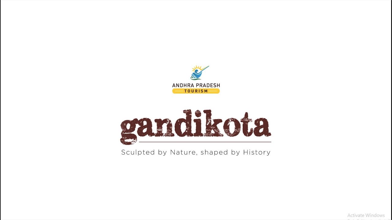 Gandikota &ndash; Sculpted by Nature, Shaped by History | The Grand Canyon of India