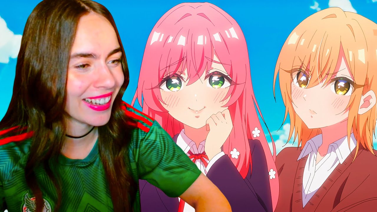 QUE PRECIOSAS se ven 💘👩‍❤️‍👨​ Las 100 Novias T2 E 9-10