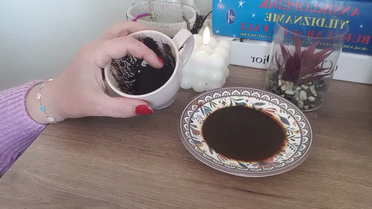 BALIK BURCU HERŞEY &Ccedil;&Ouml;Z&Uuml;ME ULAŞIYOR YENİDEN DOGMUŞ GİBİ OLUCAKSIN💑🎆🧿KAHVE FALI