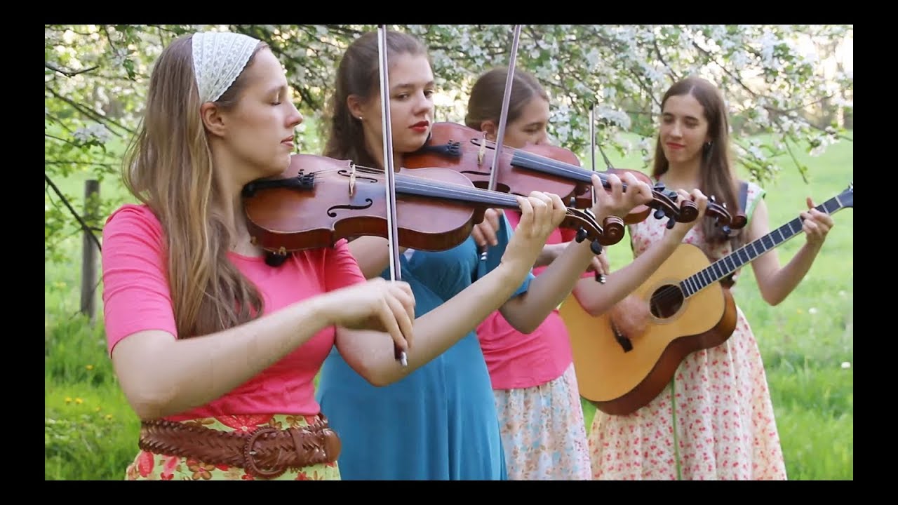 I Believe [Official Music Video] - Echo Valley | Jimmy Fortune cover