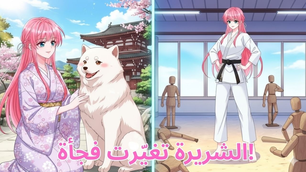 خانها خطيبها مع أختها… فعادت بالزمن لتبدأ انتقامًا ملكيًا!
