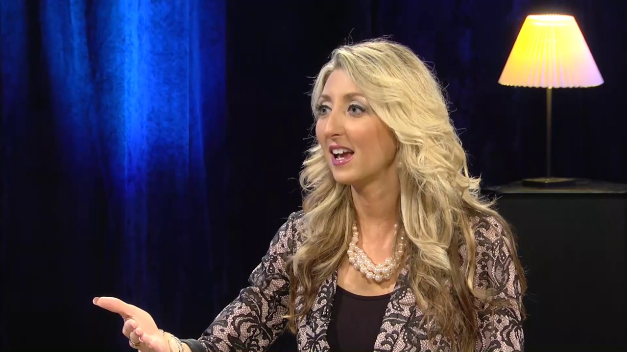 CTN Interview with Ceitci Demirkova - Promo Segment