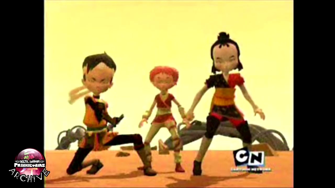 ♥ Code Lyoko - L'Amour Toujours (I'll Fly With You) [V.1]  ♥