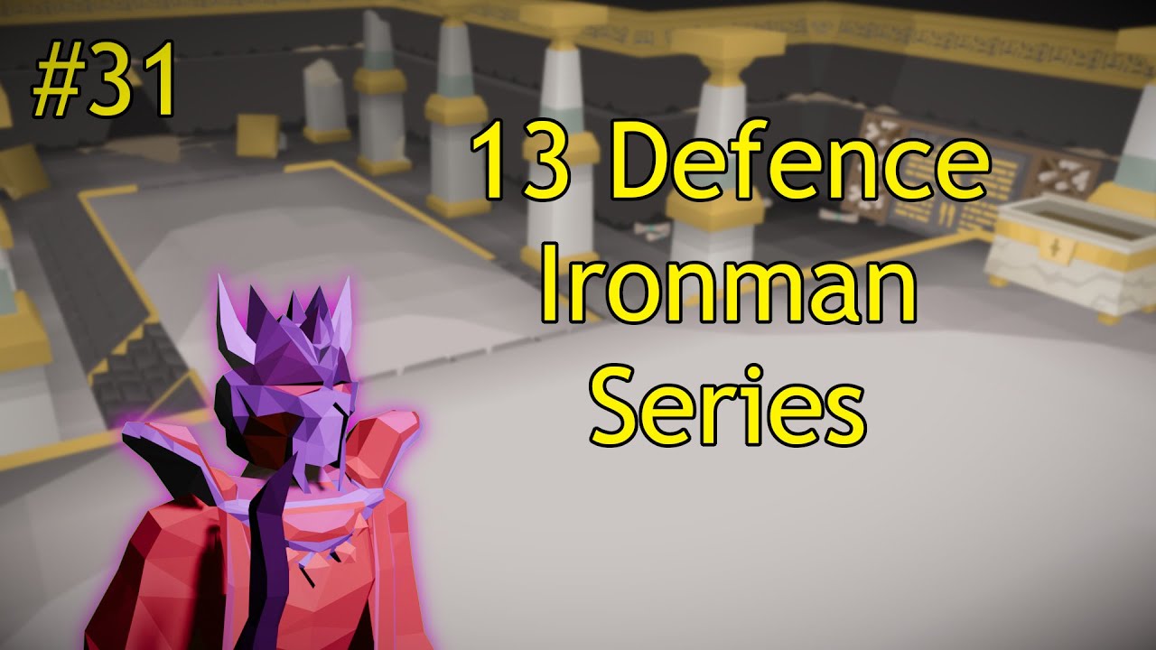 The ToA Update Was A BLESSING (#31)