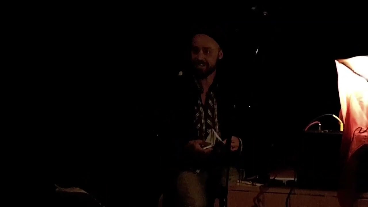 MURARDRÖMMAR (KG Malm och Dan Viktor Andersson)