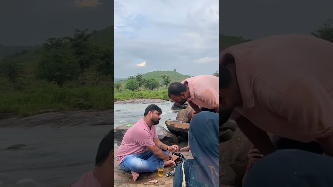 Gori Tori Chunari ba lal lal re.... Manish Singh katta 😎🤔