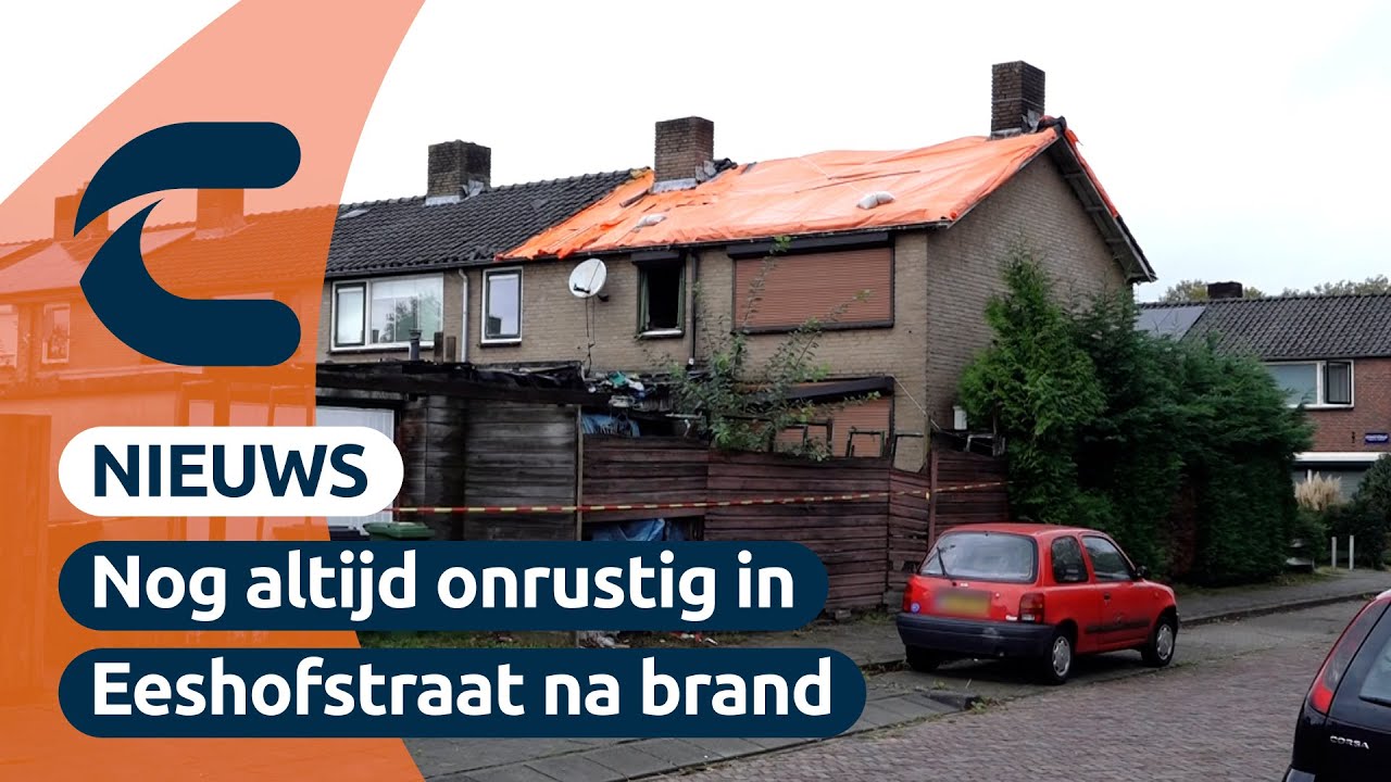 College B&W beantwoordt vragen over kwestie Eeshofstraat | Connect