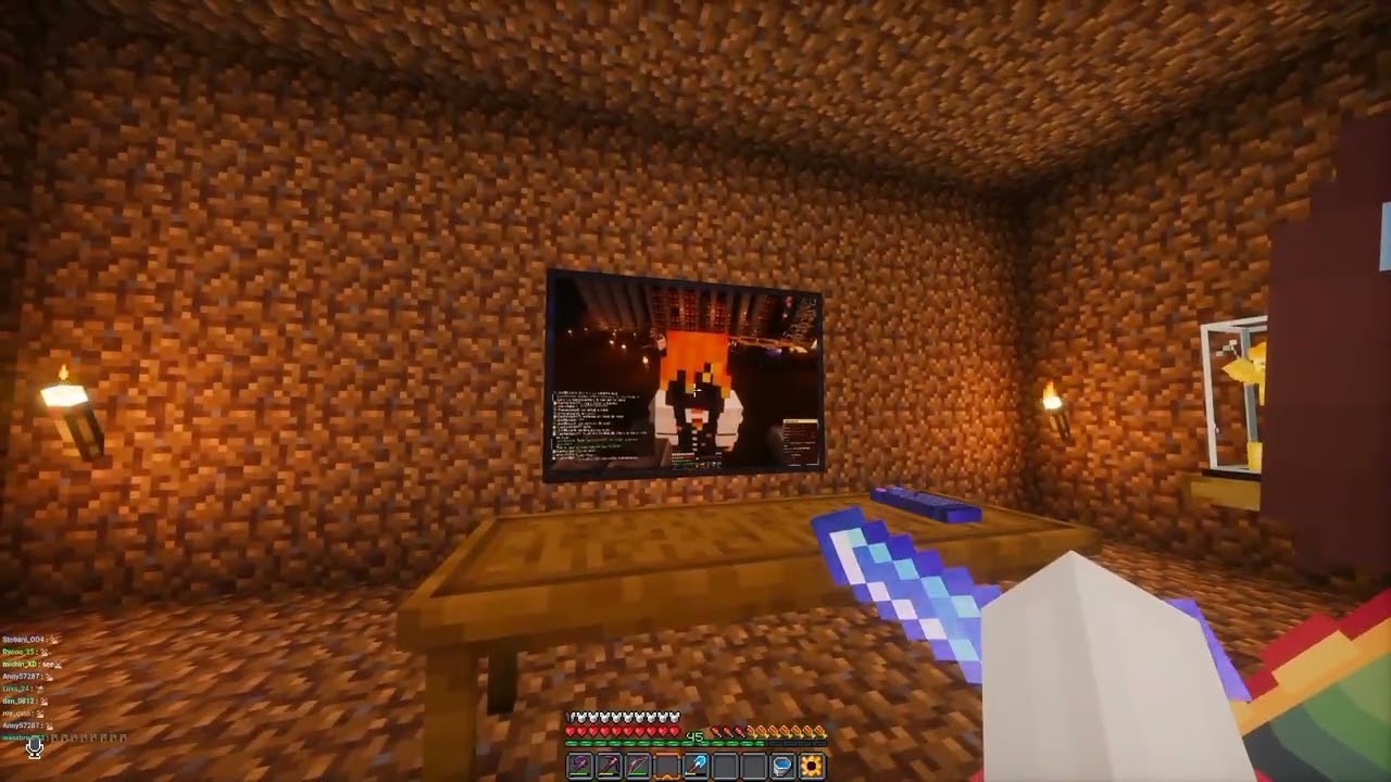 Magma descubre que lo observan