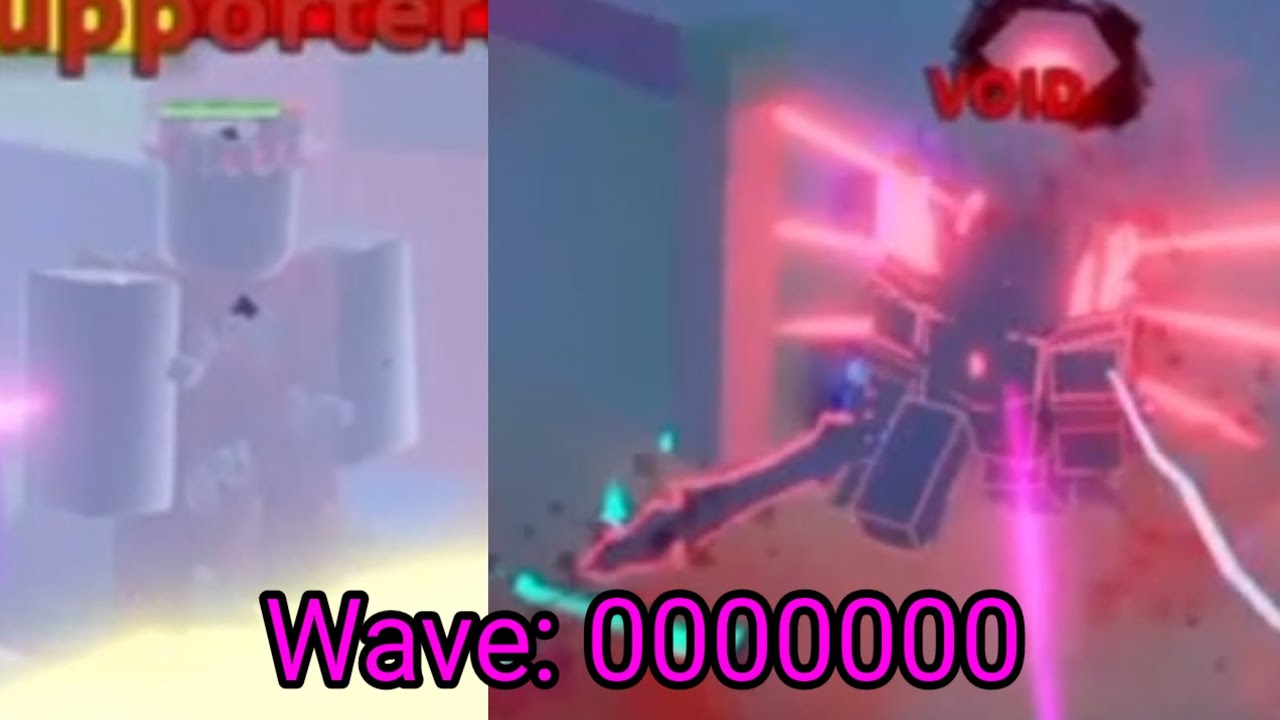 Roblox TB:BF / That bro Wave 0000000
