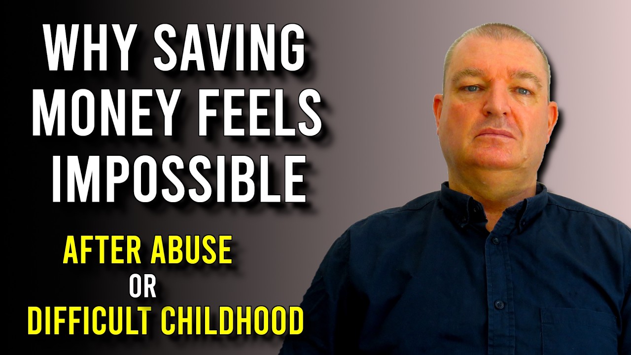 Why You Cannot Budget After Abuse