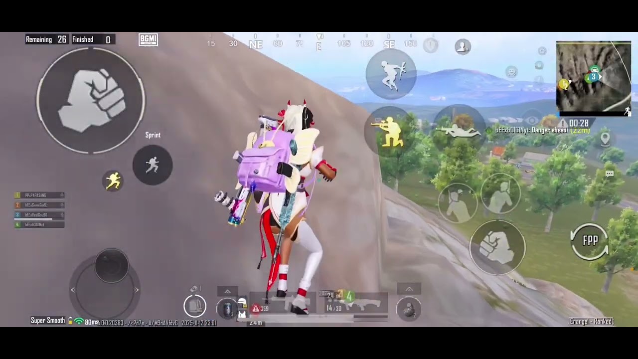 GRINDING🚀🔥|SCIRMS+TOURNEY FRAGS 🩵|TEAM bEE 🐝 