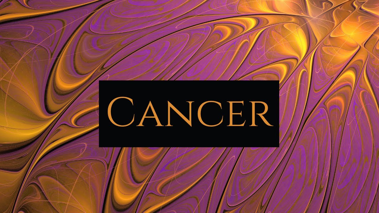 Cancer 💖~ They Don't Want To See You Happy With New Love!! ~ (🔥MUST WATCH EXTENDED!!🔥)