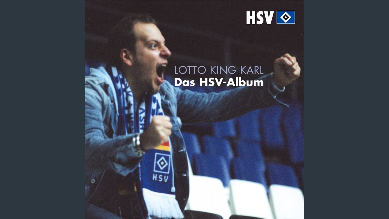 Hamburg, meine Fu&szlig;ballperle
