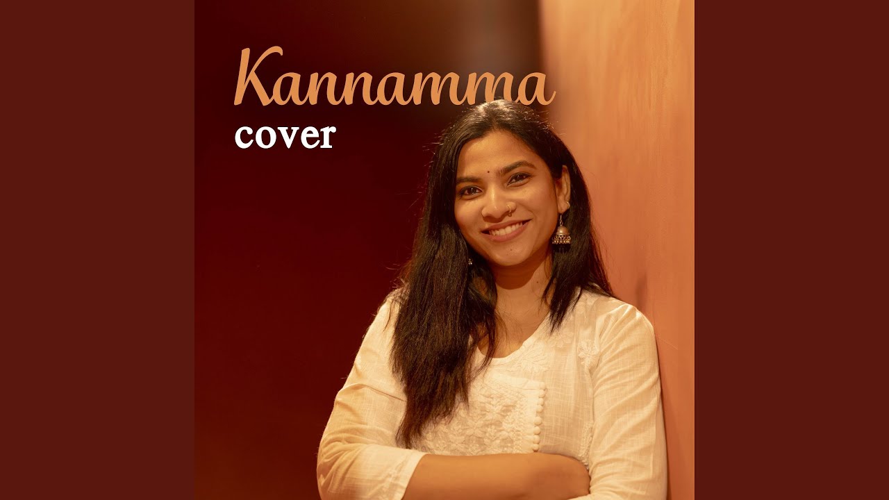 Kannamma
