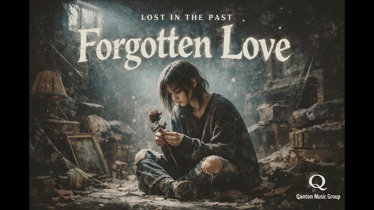 Forgotten Love | Qanton Music Group #edm 