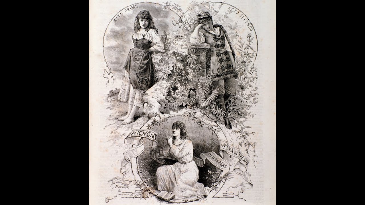 Ambroise Thomas: 