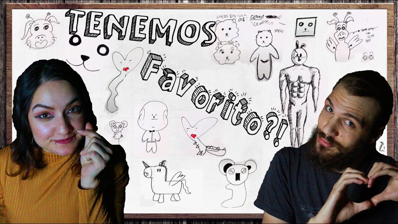 BT21 Universe reaccion! Episodios 1-5 🤩😎 || BTS en LINE FRIENDS 1/2
