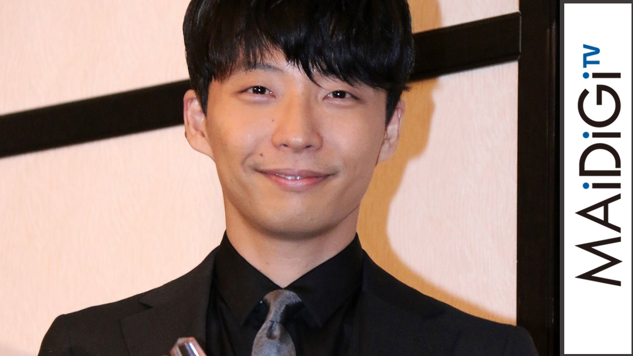 星野源、記者からの“恋ダンス”要求に「ハードルが高い」　「第41回エランドール賞」会見