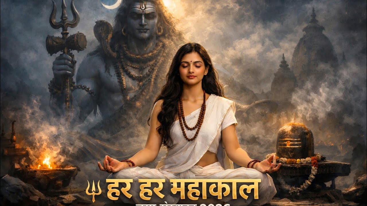माँ पार्वती की कृपा से जीवन में शांति और शक्ति मिलती है।उनकी भक्ति से हर मनोकामना पूरी होती है।