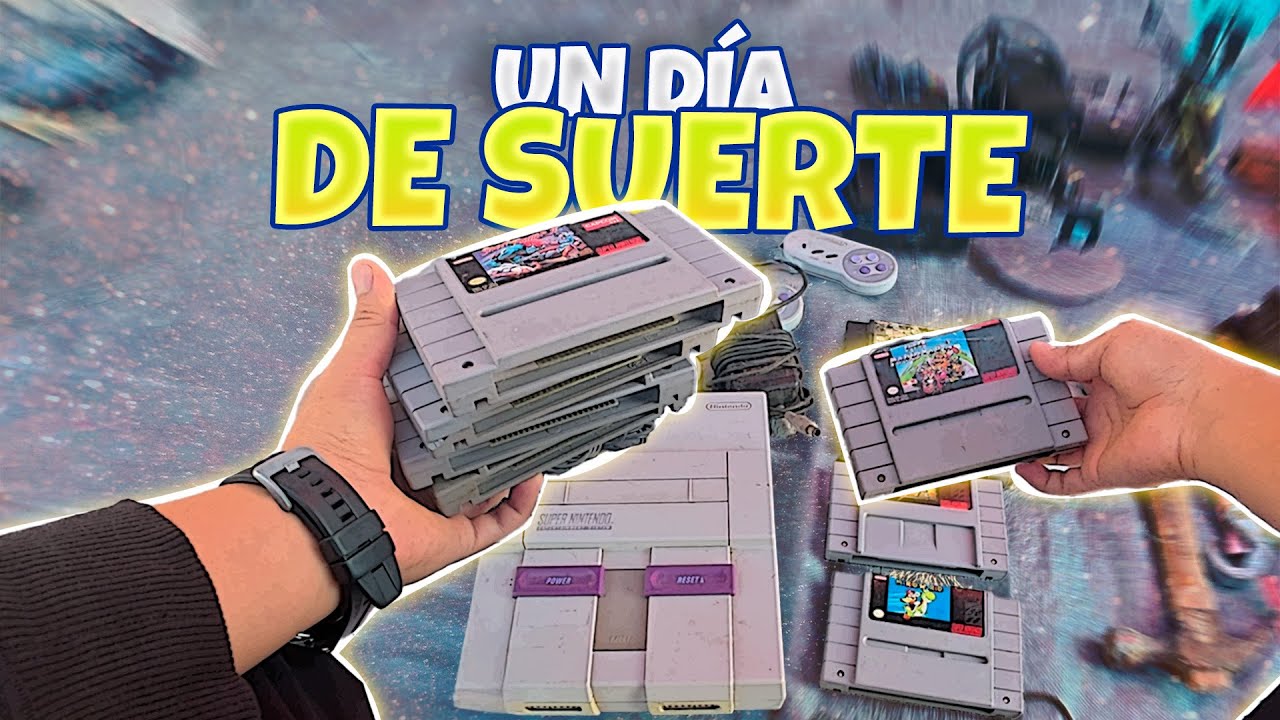 ¡INCREÍBLE Lo Que Puedes Encontrar en el Tianguis!