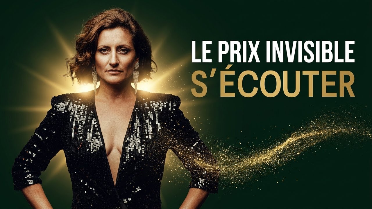 Le prix invisible de ne pas s’écouter | Laetitia MARTOS