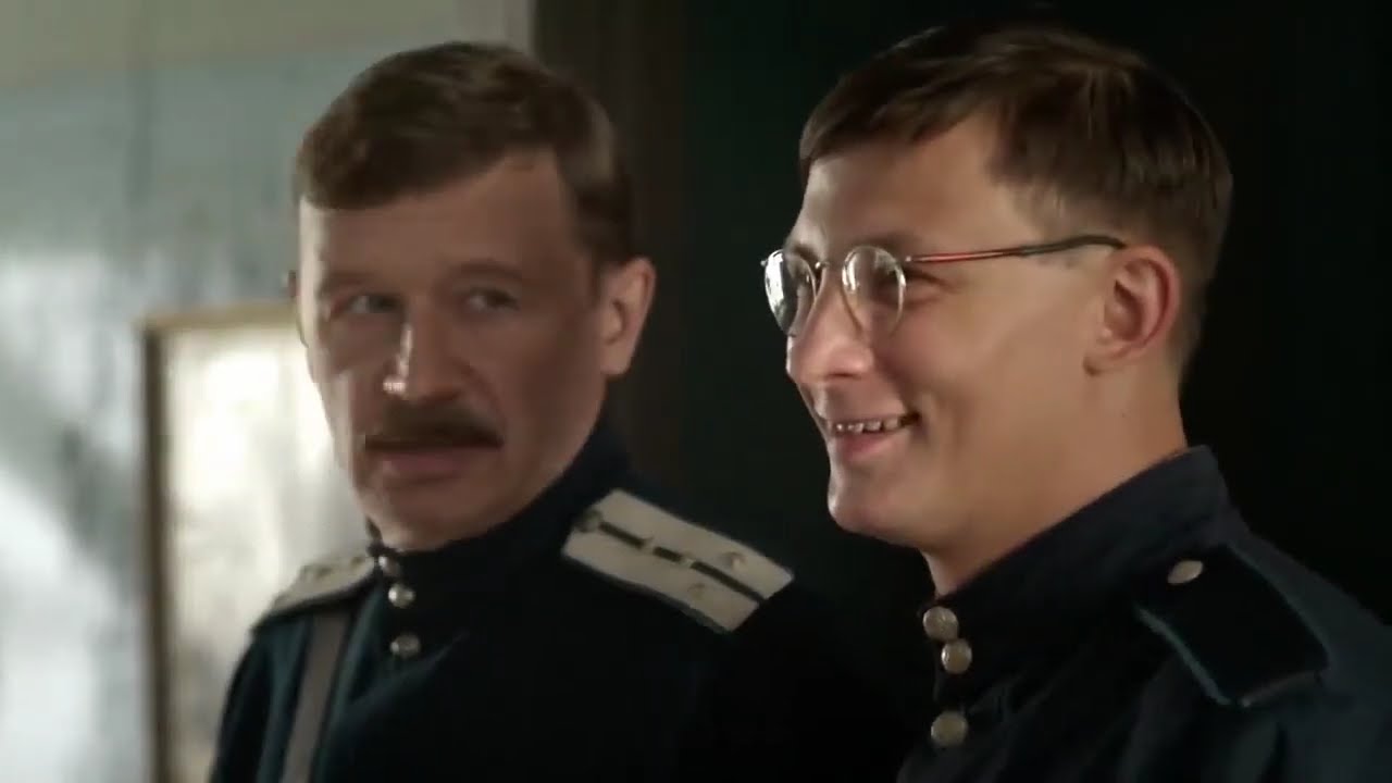 ИРИНА ПЕГОВА! ОЛЕГ ФОМИН! ВОЙНА! КОМИССАР МИЛИЦИИ БОРЕТСЯ С БАНДАМИ И ПРЕДАТЕЛЯМИ!