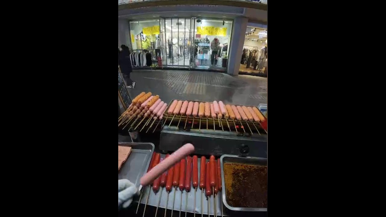 🔴Live Stream🔴Delicious Chinese Street Food