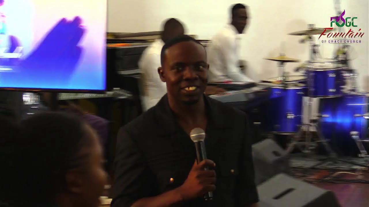 Mwari waLeah
