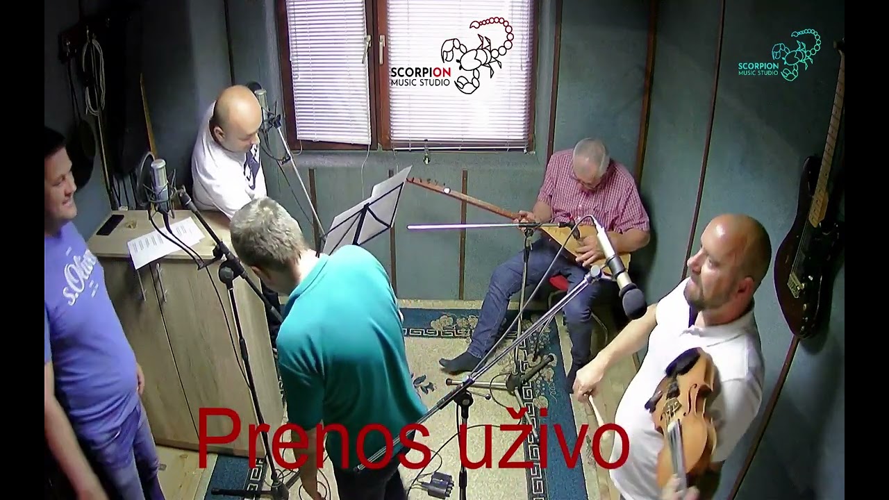 Bistri Izvor Đilas i Mačak Studio SCorpion