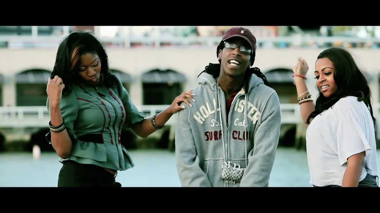 Young Dunnyz -Swagg is Terrific