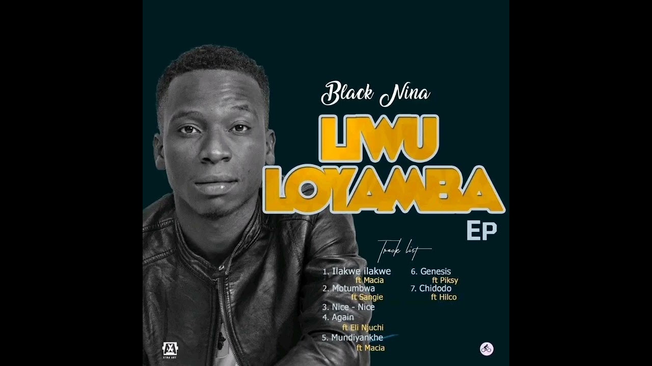 Motumbwa ft Sangie (Liwu Loyamba)_Black Nina (Make it your callertune *888*202543# TNM only)