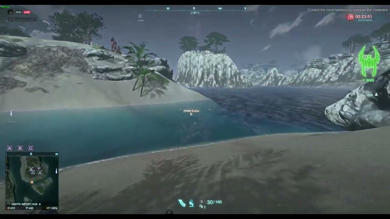 Average PS2 Update