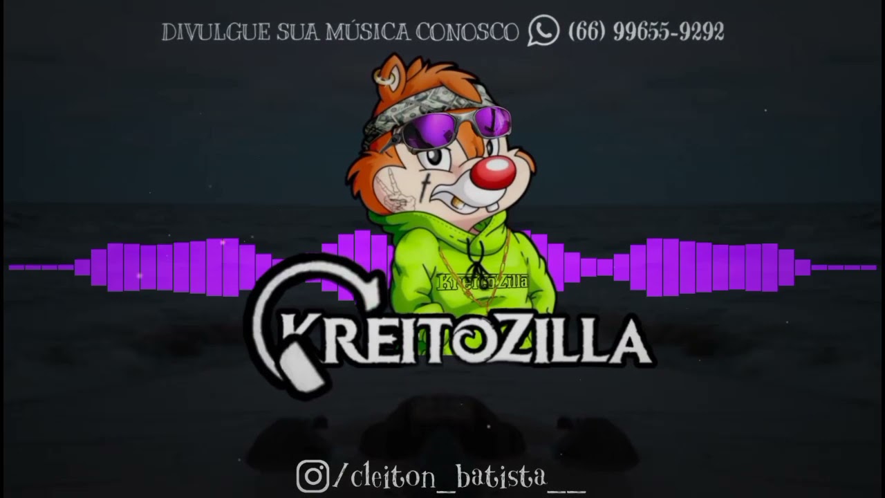 EXPLICA ESSE  ROL&Ecirc; ( FUNK REMIX ) By DJ L BEATS, Lucca e Mateus