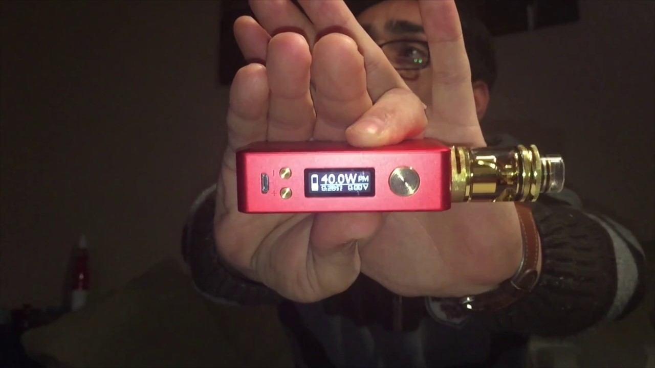 DOTBOX 75 W