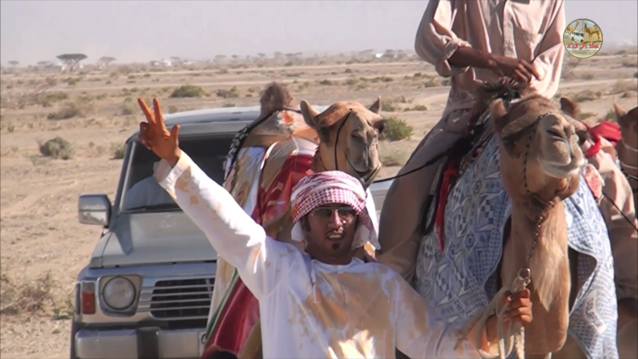 مسيرة انذار لـ الشيخ نصيب بن حمد الرواحي