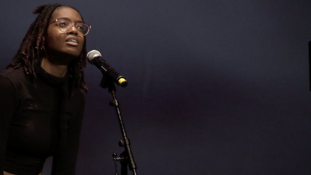 Aris Kian - Keys (after Zora Howard's 
