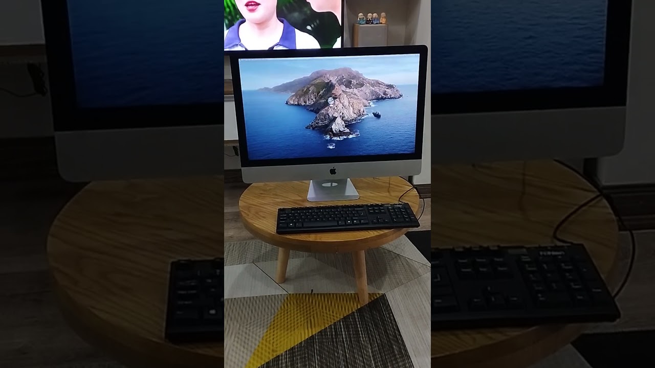 iMac 27in, màn hình 5k, ssd cấu hình cao hàng thị trường Nhật. 0973684490.