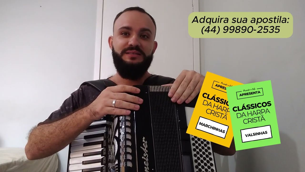 Aprenda a tocar 