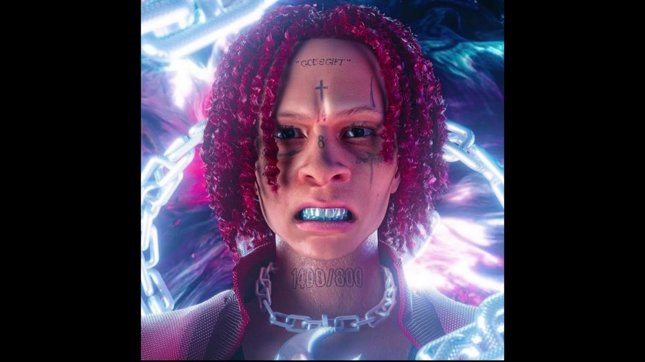 [FREE] Trippie Redd x Miss The Rage Type Beat - 