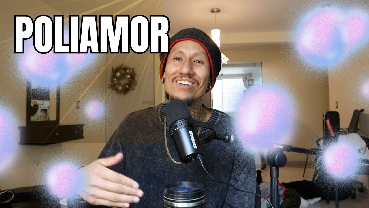 Poliamor... y Espiritualidad