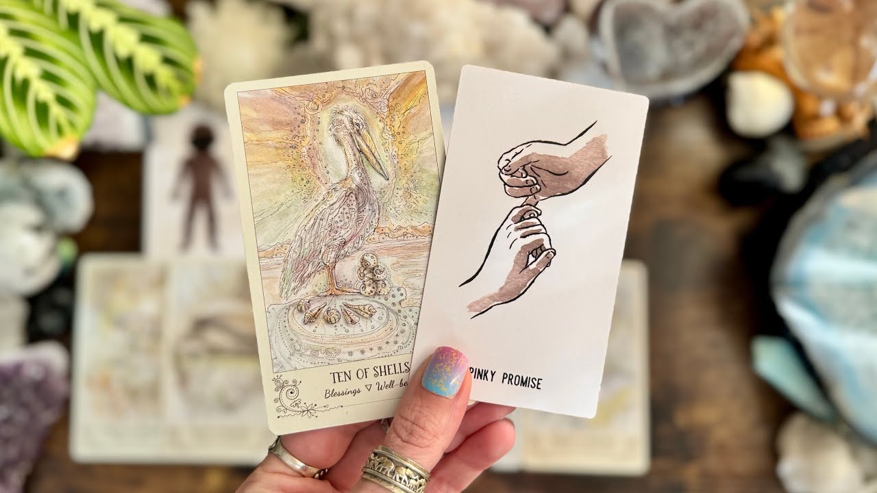 A Message From SPIRIT meant to find you on your journey! ✨⭐️💫 TIMELESS MESSAGE 💫⭐️✨