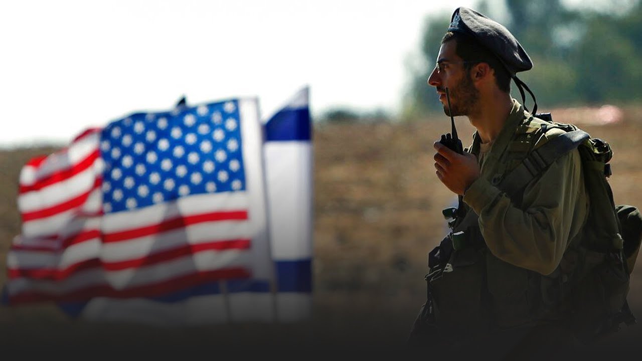 XM oo 10% Askarta Mareykanak ku dishay GAZA & XM oo welli diidan Dalabka ISRAIII |