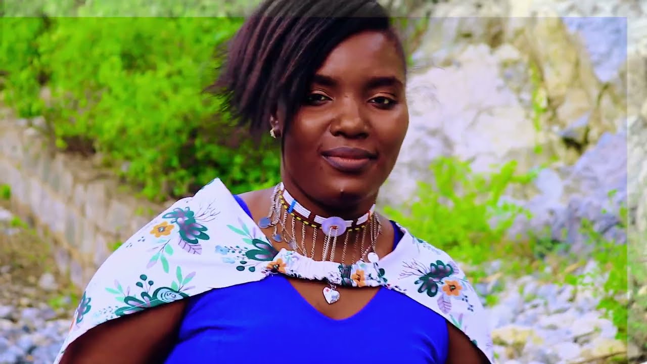 OLAITORIANI KAYIEU ERETOTO INO - TYCHICUS KERET (Official Video)